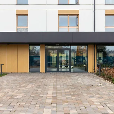 Modern And Elegant Filarskiego In With Air Conditioning & Parking And Gym By Renters Prestige * Gdansk
